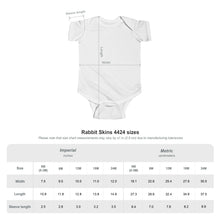 Load image into Gallery viewer, Infant Bodysuit