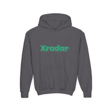 Load image into Gallery viewer, Youth Heavy Blend Hoodie