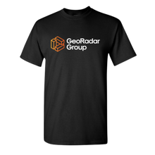 Load image into Gallery viewer, GeoRadar T-Shirt - 1 Print
