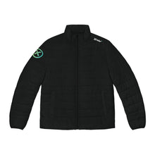 Load image into Gallery viewer, Unisex Puffer Jacket