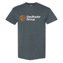 Load image into Gallery viewer, GeoRadar T-Shirt - 1 Print