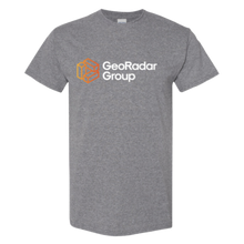 Load image into Gallery viewer, GeoRadar T-Shirt - 1 Print
