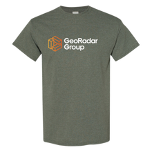 Load image into Gallery viewer, GeoRadar T-Shirt - 1 Print