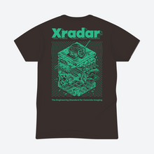 Load image into Gallery viewer, Unisex T-Shirt - 2 Prints