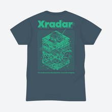 Load image into Gallery viewer, Unisex T-Shirt - 2 Prints