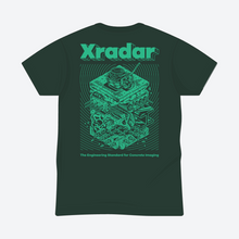 Load image into Gallery viewer, Unisex T-Shirt - 2 Prints