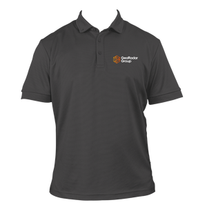 GeoRadar Polo with Logo