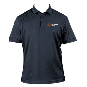 GeoRadar Polo with Logo
