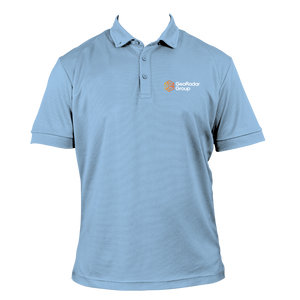 GeoRadar Polo with Logo