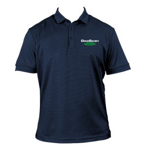GeoScan Polo with Logo