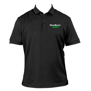 GeoScan Polo with Logo