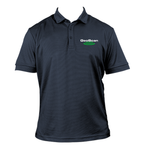 GeoScan Polo with Logo