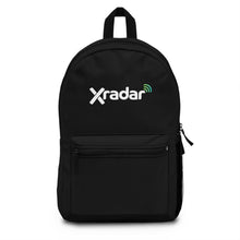 Load image into Gallery viewer, Black Backpack
