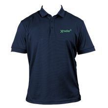 Load image into Gallery viewer, Xradar Polo with Logo
