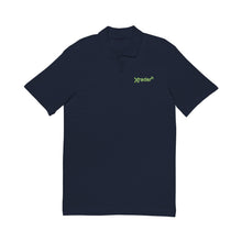 Load image into Gallery viewer, Polo Shirt - Xradar Embroidery
