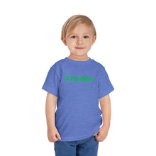Load image into Gallery viewer, Toddler T-Shirt
