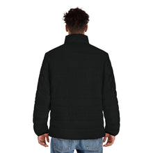 Load image into Gallery viewer, Unisex Puffer Jacket
