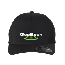 Load image into Gallery viewer, GeoScan Cap - With Embroidery
