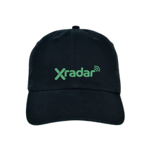 Load image into Gallery viewer, Dad Cap - Xradar Logo
