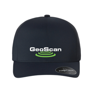 GeoScan Cap - With Embroidery