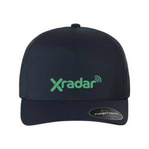 Xradar Cap - With Embroidery
