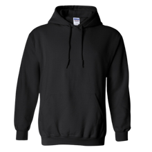 Load image into Gallery viewer, Xradar Heavy Blend Hooded Sweatshirt with Illustration Graphic
