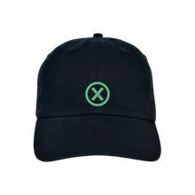 Load image into Gallery viewer, Dad Cap - X Logo
