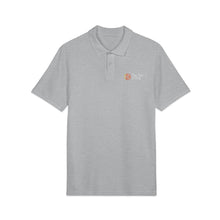 Load image into Gallery viewer, Polo Shirt - GeoRadar Embroidery
