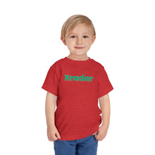 Load image into Gallery viewer, Toddler T-Shirt
