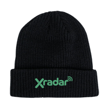 Load image into Gallery viewer, Xradar Beanie - YP Classics - Cuffed Knit with Embroidery
