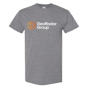 GeoRadar Tshirt - With Print