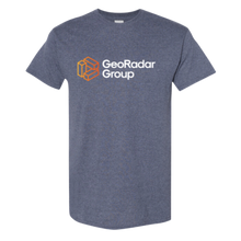 Load image into Gallery viewer, GeoRadar Tshirt - With Print
