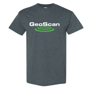 GeoScan Tshirt - With Print