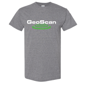 GeoScan Tshirt - With Print