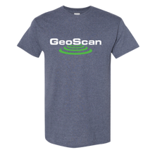 Load image into Gallery viewer, GeoScan Tshirt - With Print

