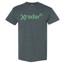 Load image into Gallery viewer, Xradar Tshirt - With Print

