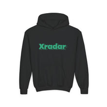 Load image into Gallery viewer, Youth Heavy Blend Hoodie
