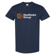 Load image into Gallery viewer, GeoRadar Tshirt - With Print
