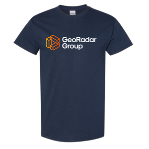 GeoRadar Tshirt - With Print