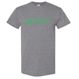 Xradar Tshirt - With Print