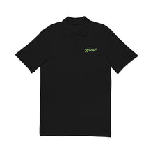 Load image into Gallery viewer, Polo Shirt - Xradar Embroidery
