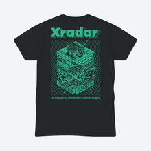 Load image into Gallery viewer, Unisex T-Shirt - 2 Prints
