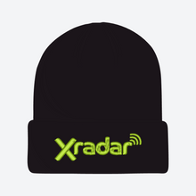 Load image into Gallery viewer, Beanie - Xradar Embroidery
