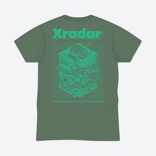 Load image into Gallery viewer, Unisex T-Shirt - 2 Prints
