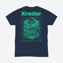 Load image into Gallery viewer, Unisex T-Shirt - 2 Prints
