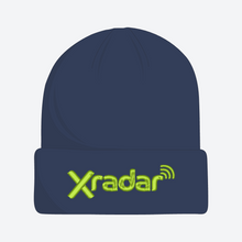 Load image into Gallery viewer, Beanie - Xradar Embroidery
