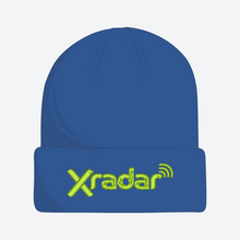 Load image into Gallery viewer, Beanie - Xradar Embroidery
