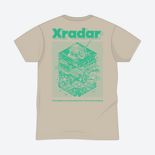 Load image into Gallery viewer, Unisex T-Shirt - 2 Prints
