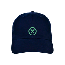 Load image into Gallery viewer, Dad Cap - X Logo
