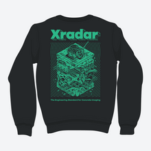Load image into Gallery viewer, Crewneck Unisex Sweater - 2 Prints
